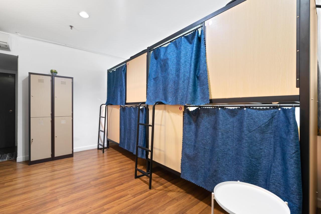 Amethyst Dorm Klcc Hostel